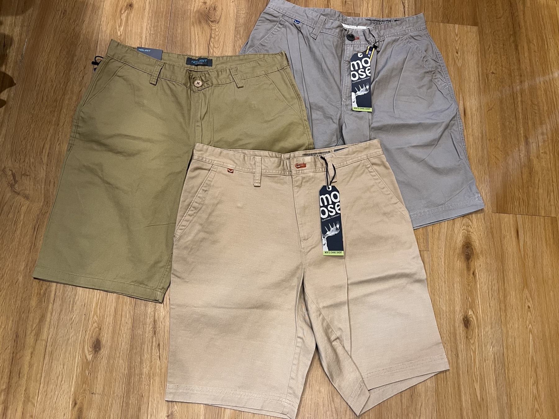 Shorts
